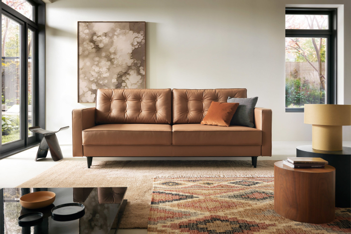 Canapea extensibila, 3 locuri -  TIVOLI [4]