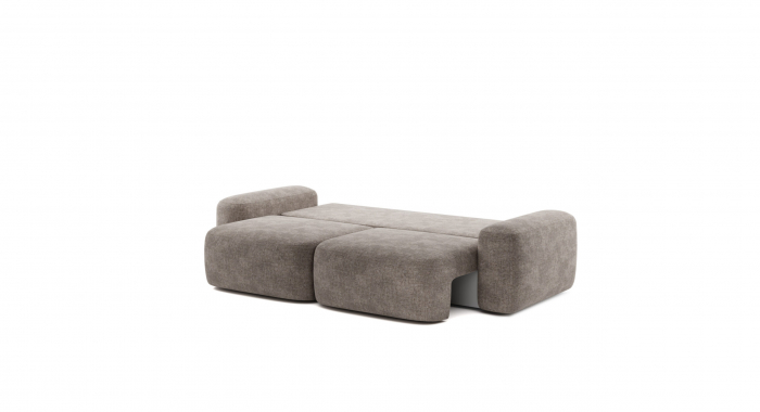 Canapea extensibilă, 3 locuri -  BOLD [3]