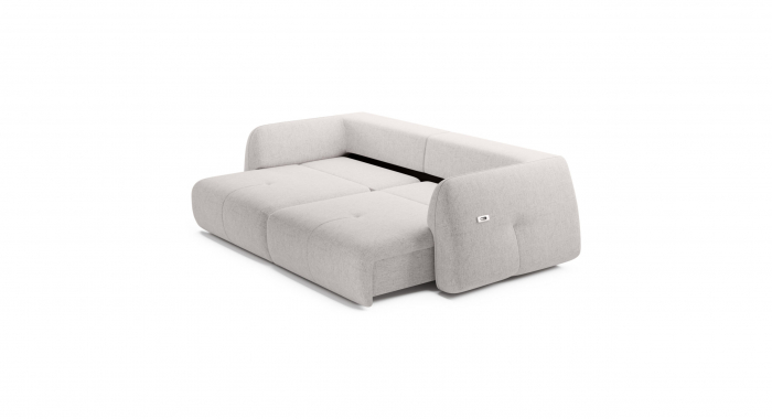 Canapea extensibilă, 3 locuri -  CAMIRA [6]