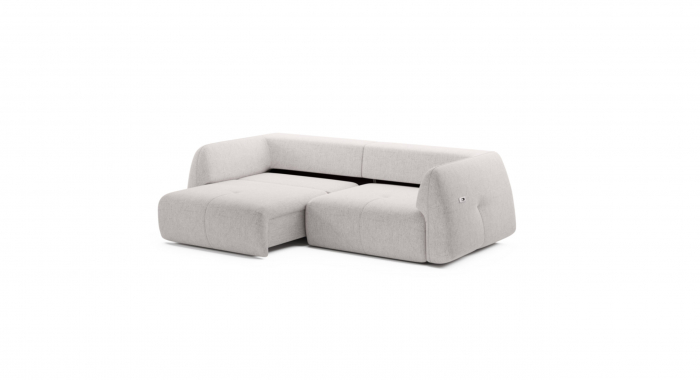 Canapea extensibilă, 3 locuri -  CAMIRA [5]