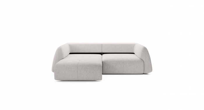Canapea extensibilă, 3 locuri -  CAMIRA [8]