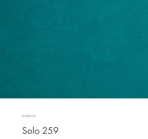 Canapea extensibilă, 3 locuri - SOLO [8]