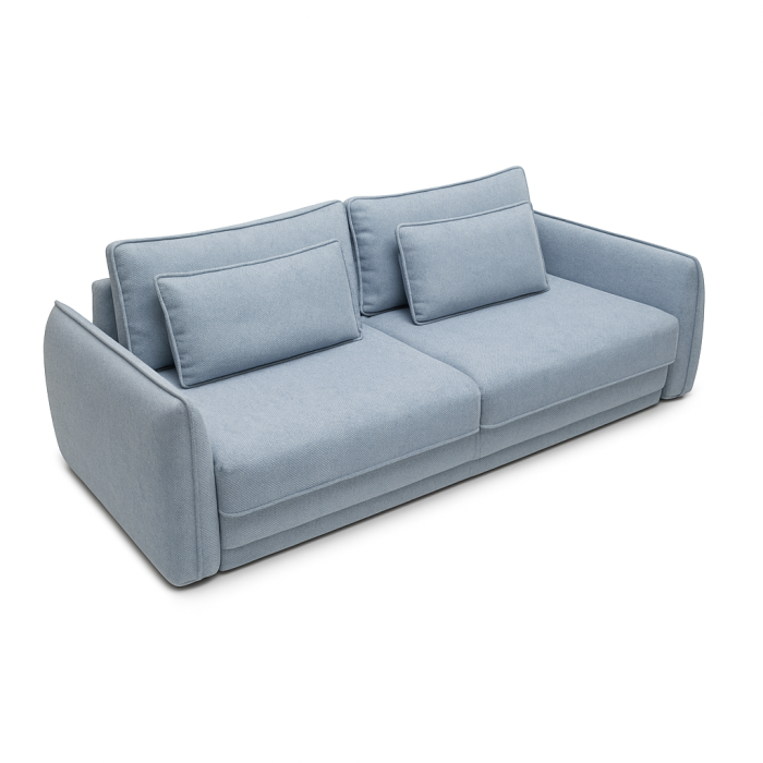 Canapea extensibilă, 3 locuri - MOJAVE [2]