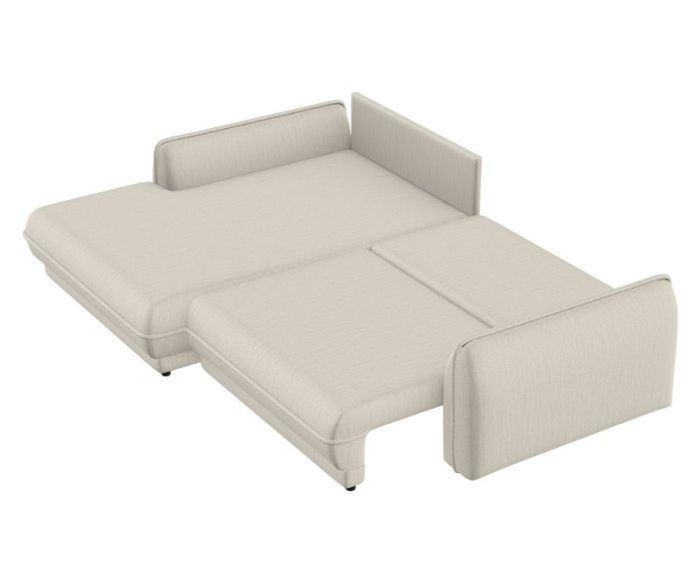 Canapea coltar,  extensibilă, 3 locuri - MOJAVE [4]