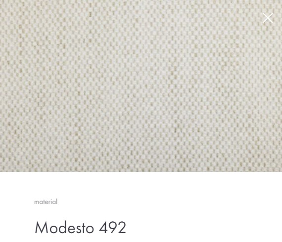 Canapea extensibilă, 3 locuri - MOJAVE [9]