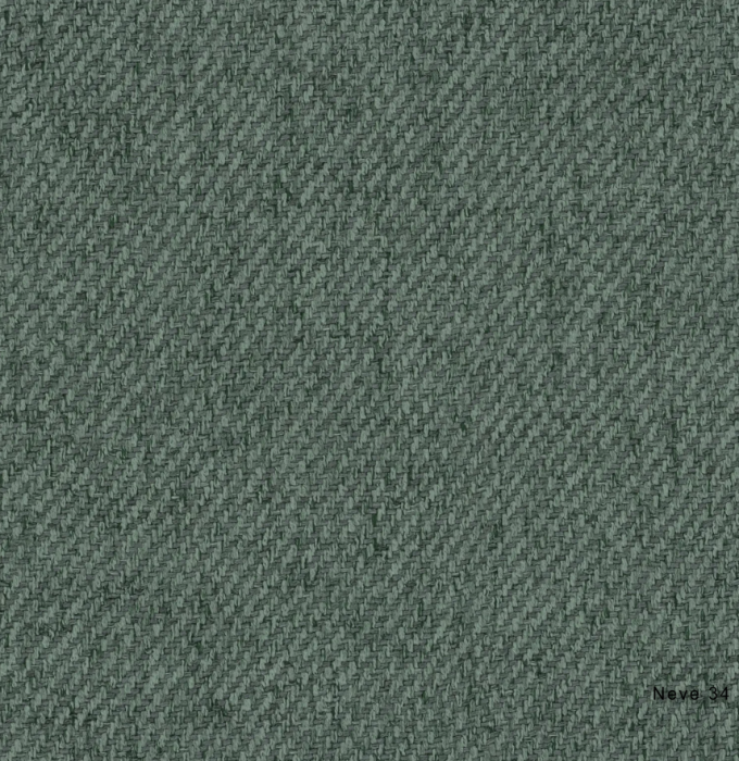 Canapea extensibilă, 3 locuri, tapițată în material textil NEVE 34 -  MONZA [4]