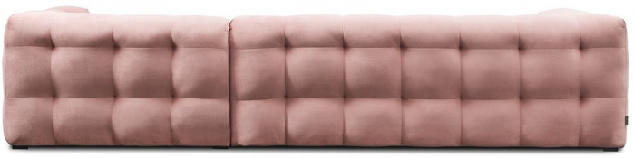 Canapea modulară, 319 x 105/170 x h 68 cm - MICHELIN [2]