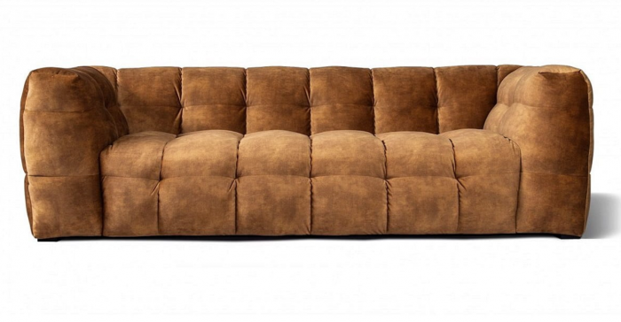 Canapea modulară, 208 x 105 x h 68 cm - MICHELIN [1]