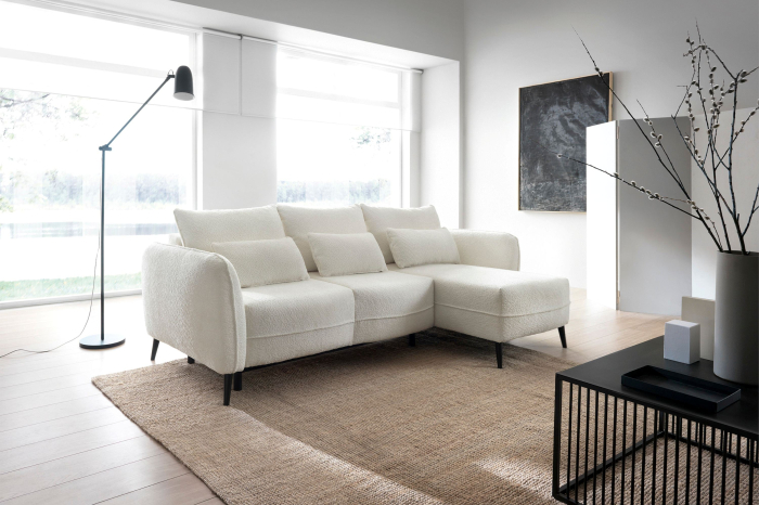 Coltar extensibil - ELEGY [4]