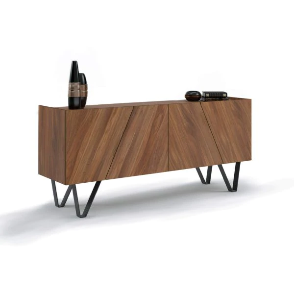 Comoda cu aspect de nuc - EMMA [3]