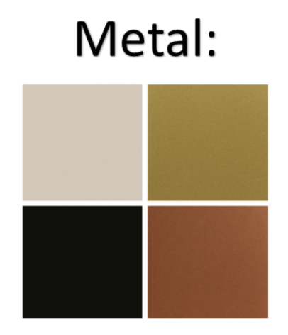 Comodă cu două sertare - TIVO [4]