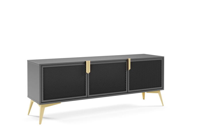 Comodă TV - BRIVO [1]