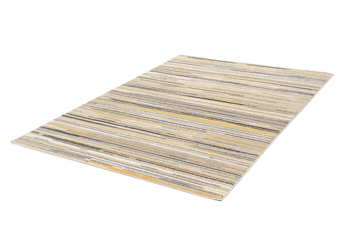 Covor crem-galben - SOAVE STRIPE [2]