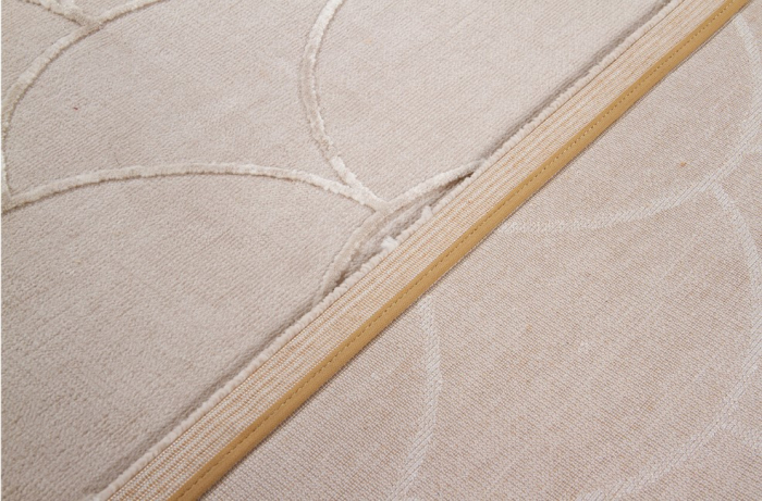 Covor Infinito, bej, 160 x 230 cm [4]