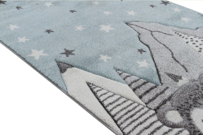Covor Premium Nordic Design 3 Pentru Copii [5]