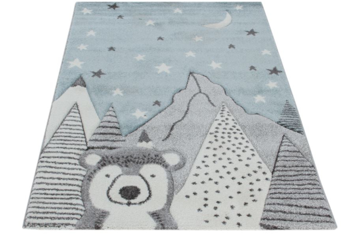 Covor Premium Nordic Design 3 Pentru Copii [2]