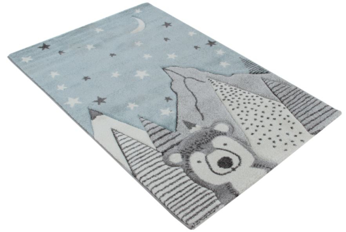 Covor Premium Nordic Design 3 Pentru Copii [3]