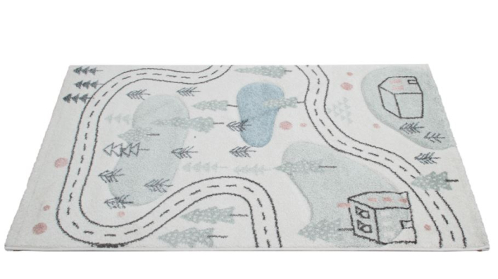 Covor Premium Nordic Design 9 Pentru Copii [5]
