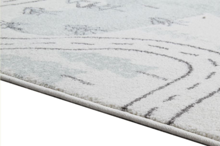 Covor Premium Nordic Design 9 Pentru Copii [4]