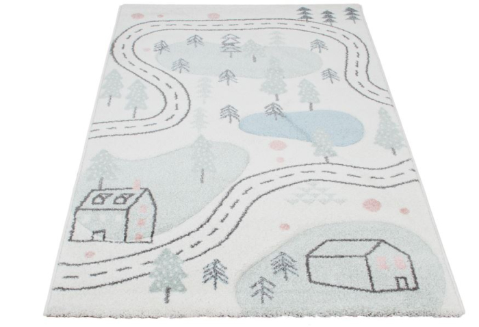 Covor Premium Nordic Design 9 Pentru Copii [2]