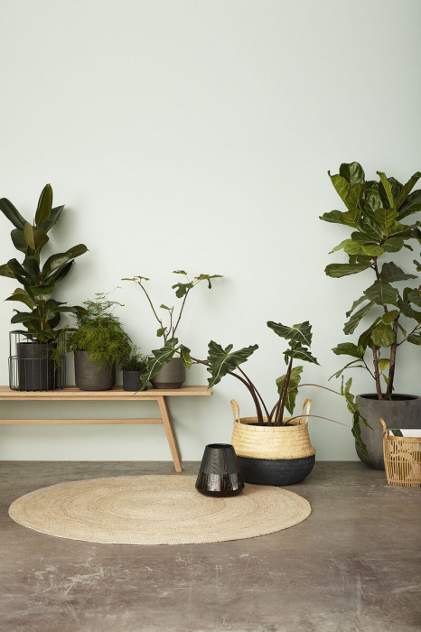Covor rotund Ø150 cm - SAGE [3]
