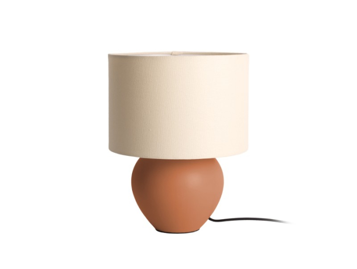 Lampă de masă - ALMC CONE BR [1]