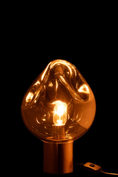 Lampă tip veioză - GLOSSY [3]