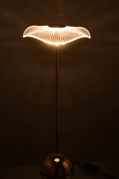Lampă tip veioză -  LED FLOWER L [4]