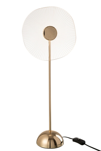 Lampă tip veioză -  LED FLOWER L [2]