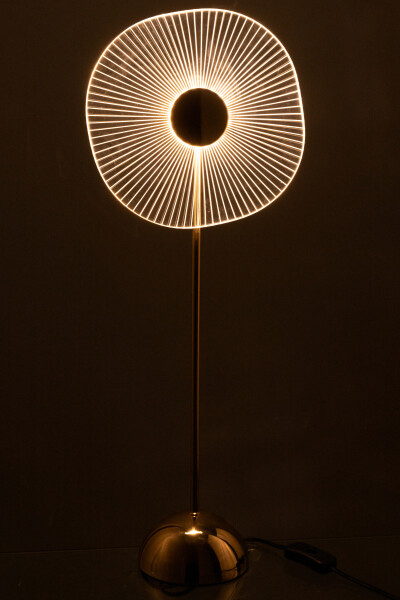 Lampă tip veioză -  LED FLOWER L [3]