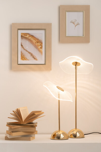 Lampă tip veioză -  LED FLOWER S [4]