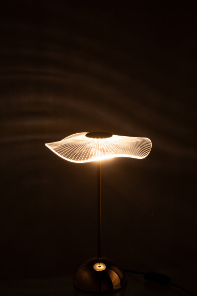 Lampă tip veioză -  LED FLOWER S [3]