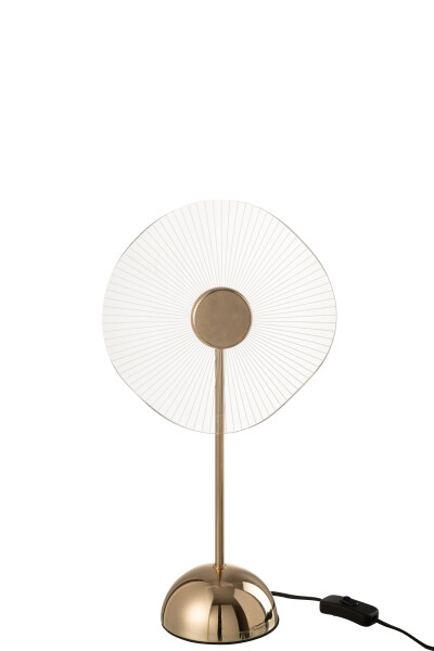 Lampă tip veioză -  LED FLOWER S [2]