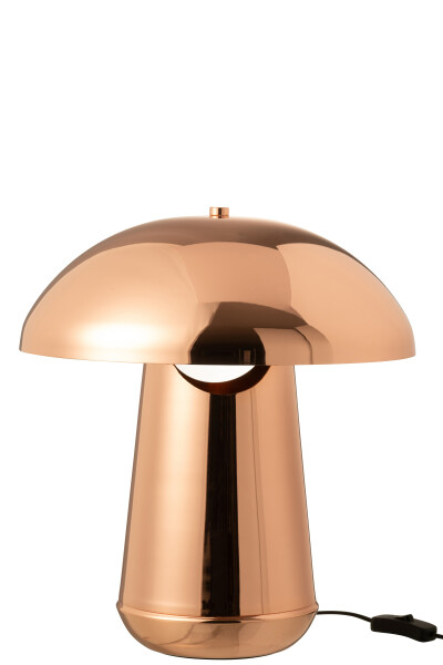 Lampă tip veioză - MUSHROOM [2]