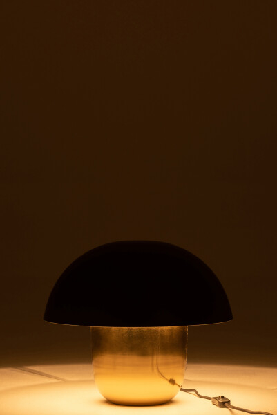 Lampă tip veioză - MUSHROOM MINI [3]