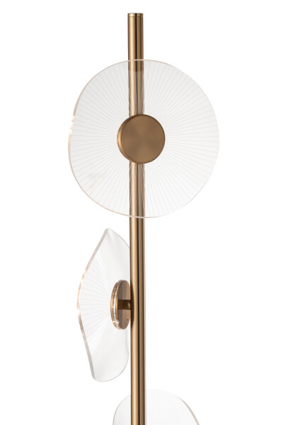 Lampadar -  LED FLOWER XL [2]