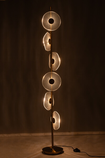 Lampadar -  LED FLOWER XL [3]