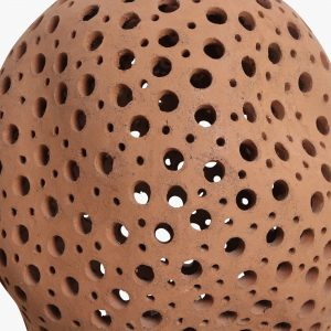 Lampadar Terra Bob M natur [3]