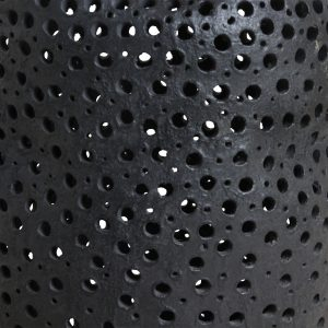 Lampadar Terra Bob XXL negru [3]