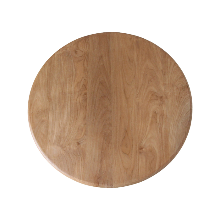 Masa bistro Tao din lemn de tec, 69 cm [5]