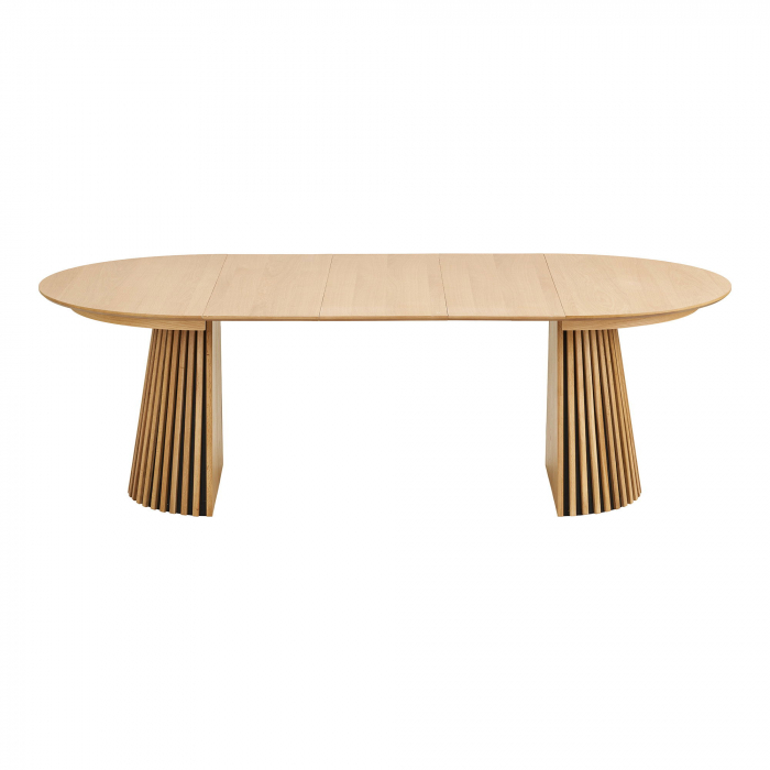 Masă de dining extensibila - OSAKA [2]