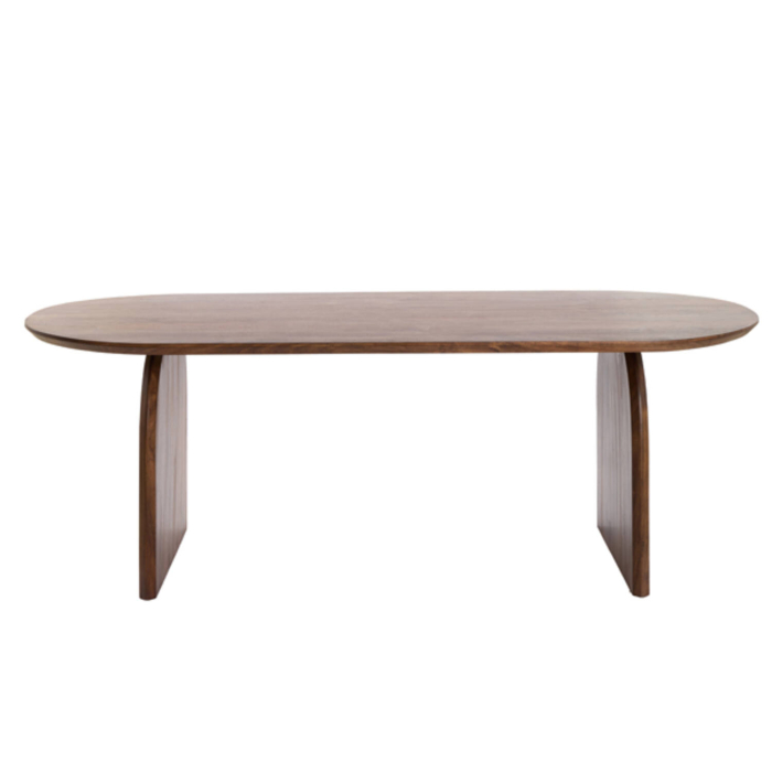 Masă de dining - INDORE [2]