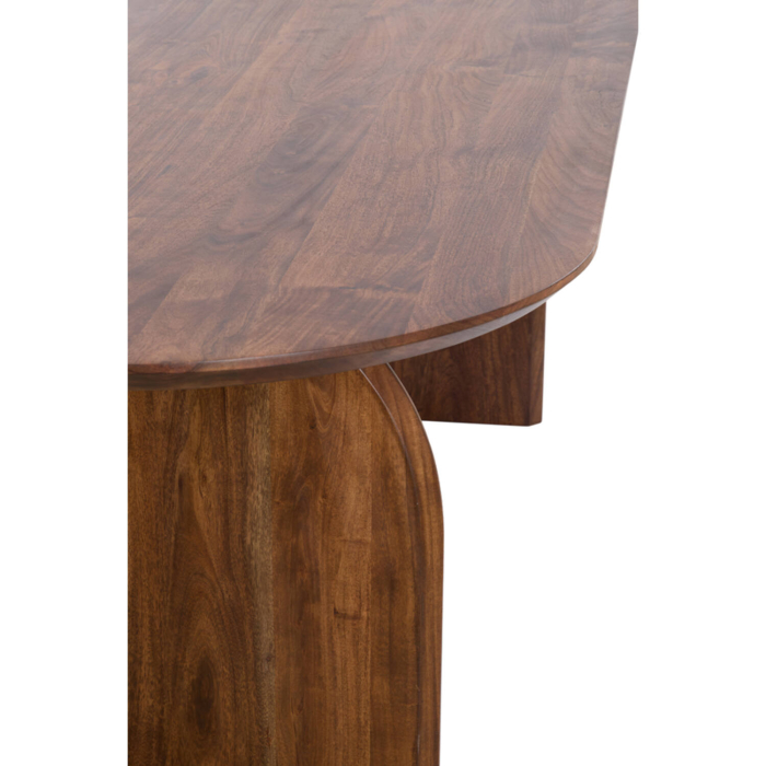 Masă de dining - INDORE [3]