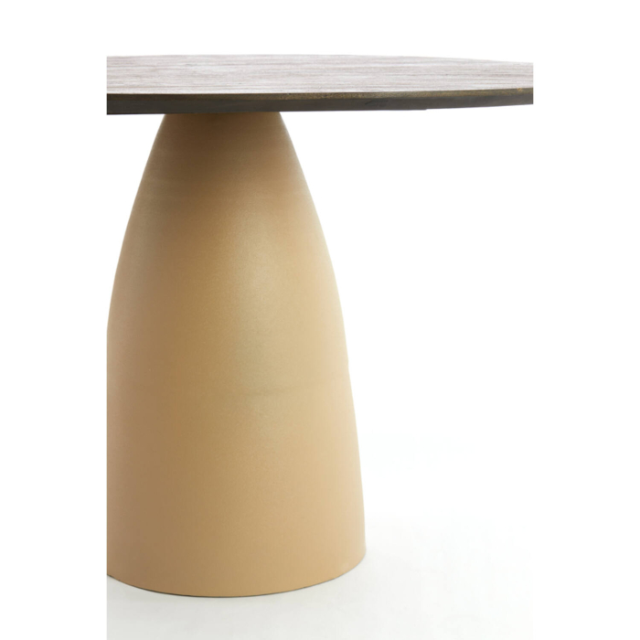 Masă de dining - PALMIRA [2]