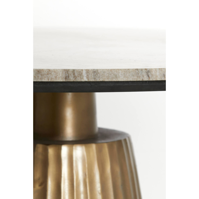 Masă de dining - RIANNE [4]