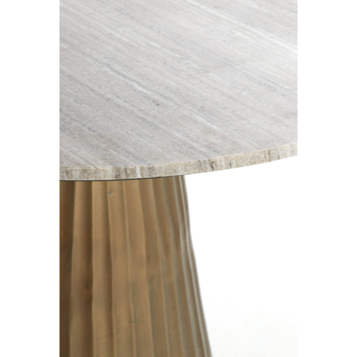 Masă de dining - RIANNE [3]