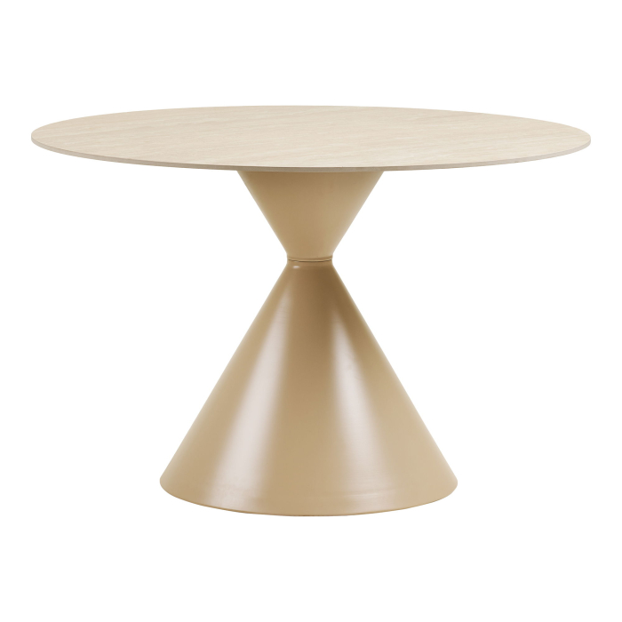 Masă dining -  ANNECY [2]