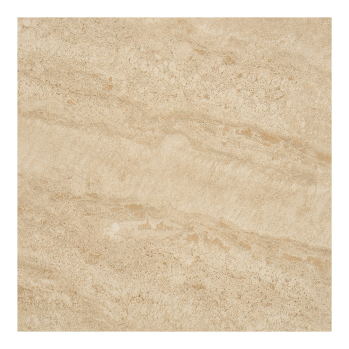 Masa dining Delphi cu blat ceramic aspect travertin, 210 cm [4]