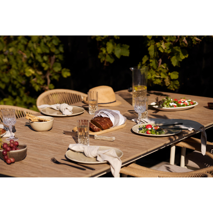 Masă dining, exterior -  ABELA [3]