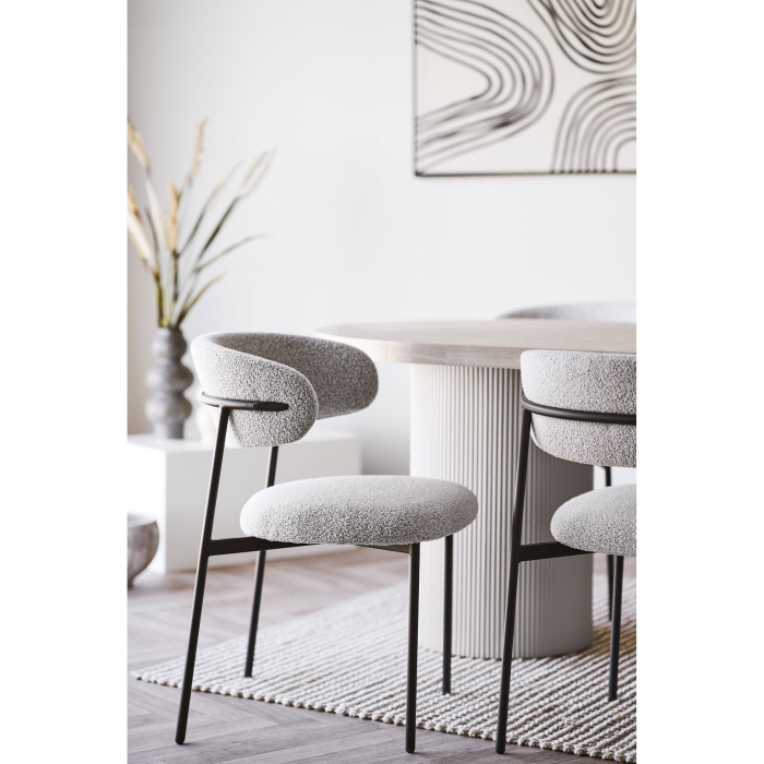 Masă dining -  SOLVA [4]